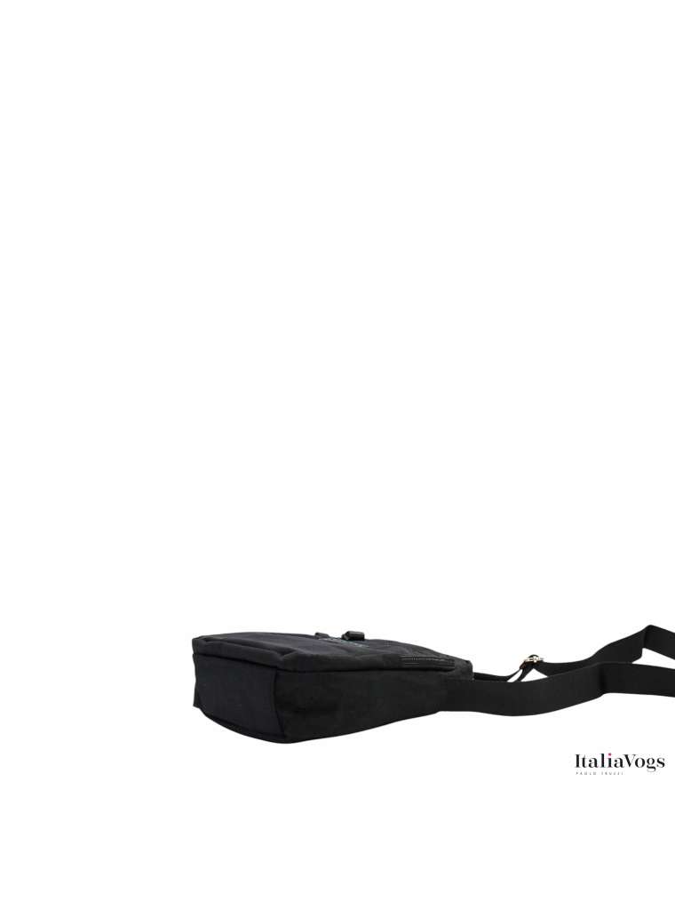 Чоловіча текстильна сумка KATANA K6202