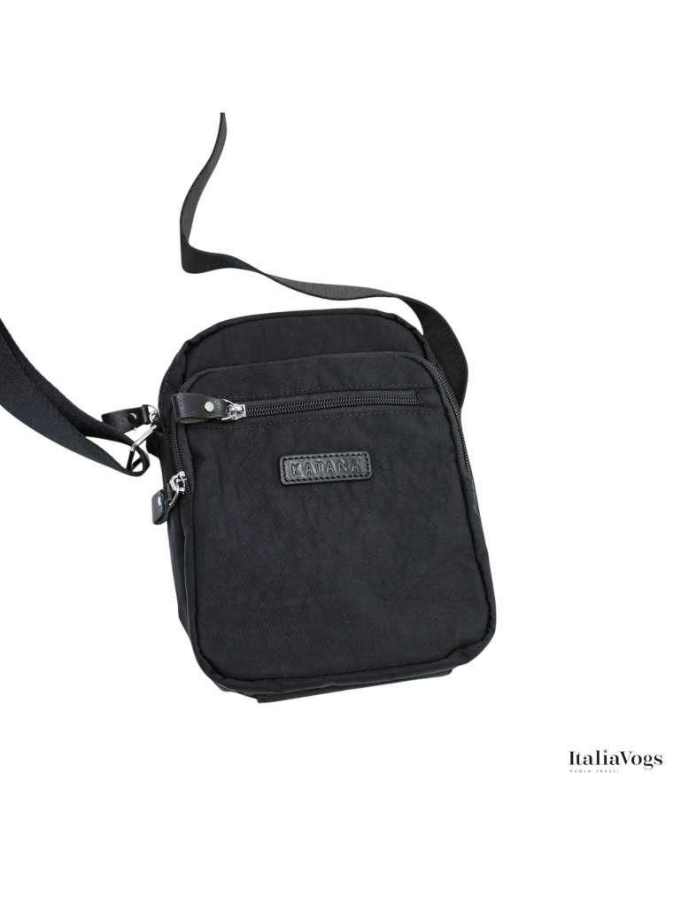Чоловіча текстильна сумка KATANA K6202
