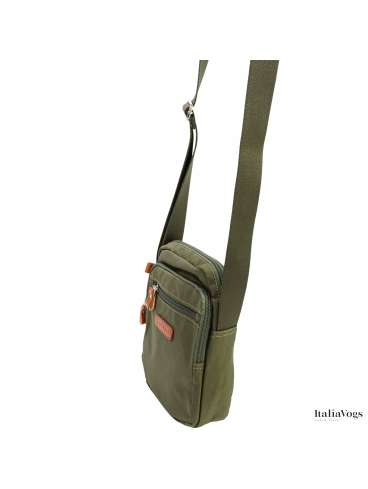 Чоловіча текстильна сумка KATANA K6202