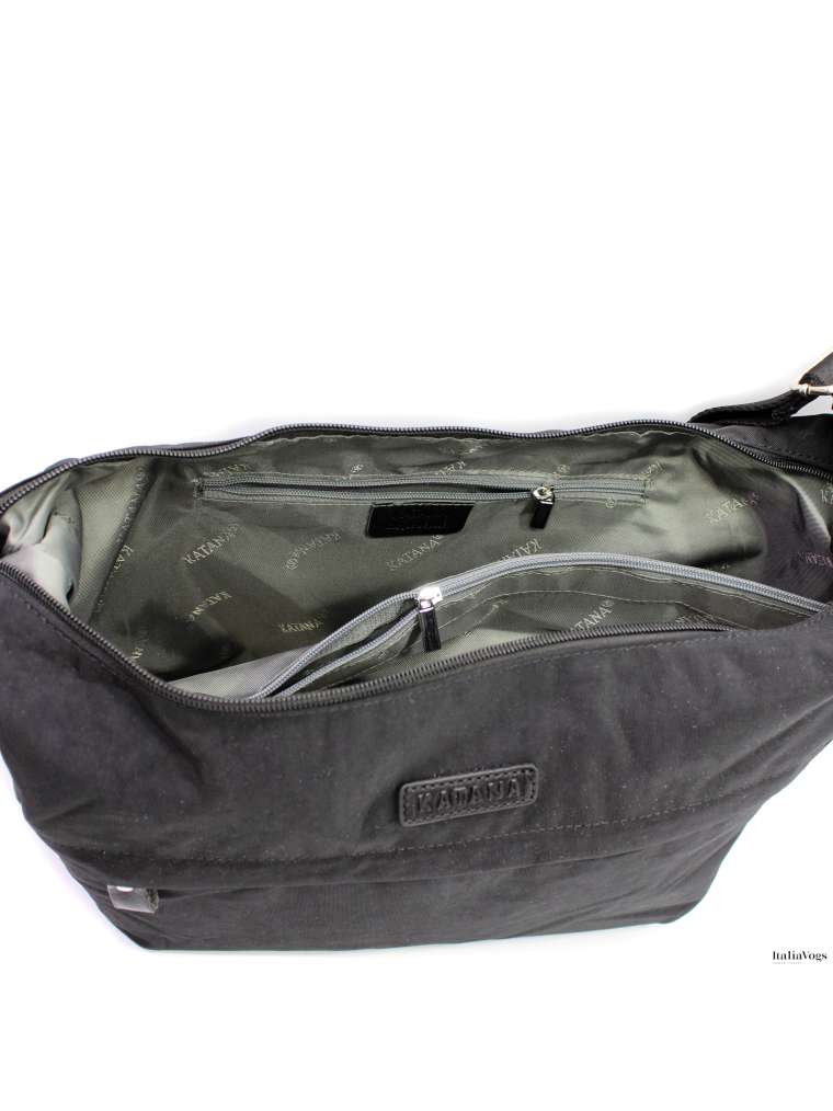 Текстильна сумка KATANA K6204