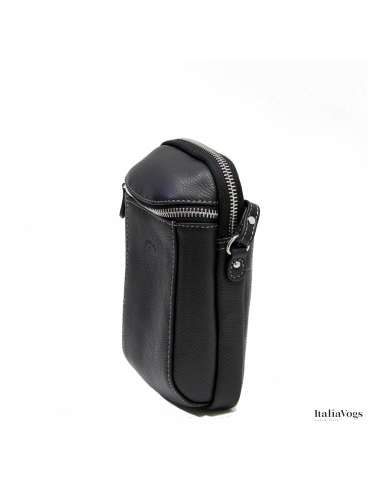 Жіноча сумка з НАТУРАЛЬНОЇ ШКІРИ KATANA K69301