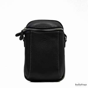 Sieviešu soma no ĪSTAS ĀDAS KATANA K69301
