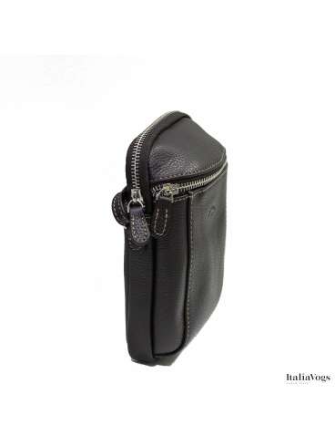 Жіноча сумка з НАТУРАЛЬНОЇ ШКІРИ KATANA K69301
