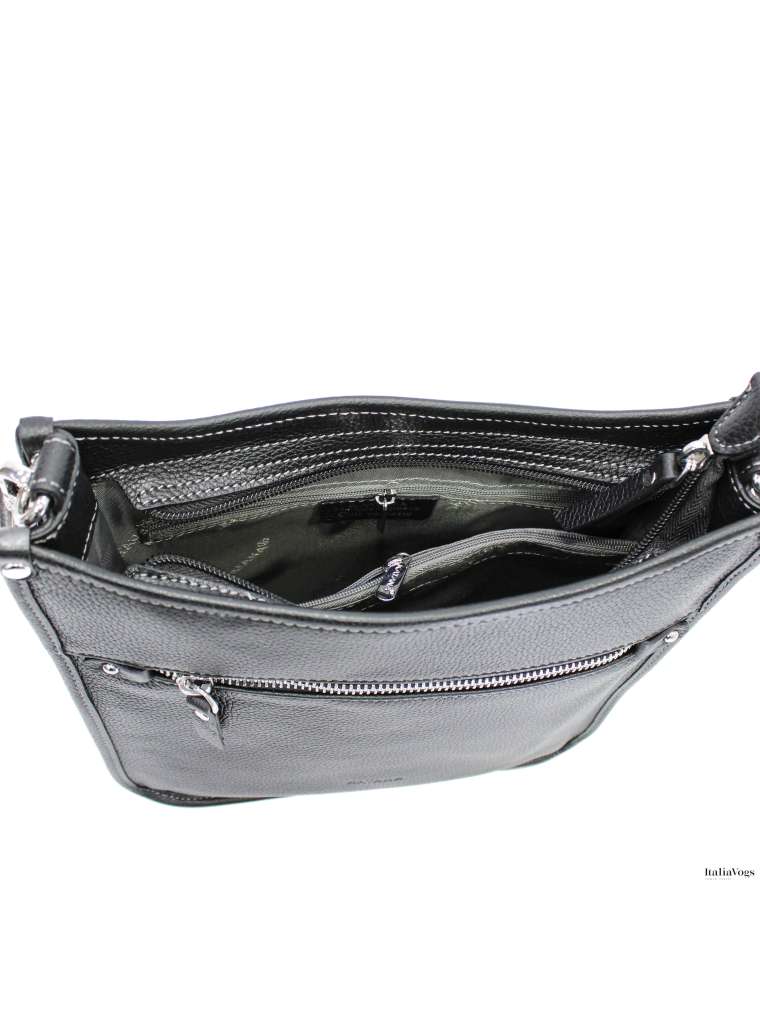 Жіноча сумка з НАТУРАЛЬНОЇ ШКІРИ KATANA K69484