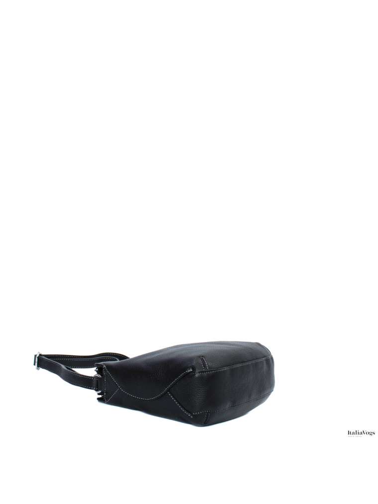 Жіноча сумка з НАТУРАЛЬНОЇ ШКІРИ KATANA K69495