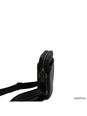 Чоловіча сумка з НАТУРАЛЬНОЇ ШКІРИ KATANA K81662