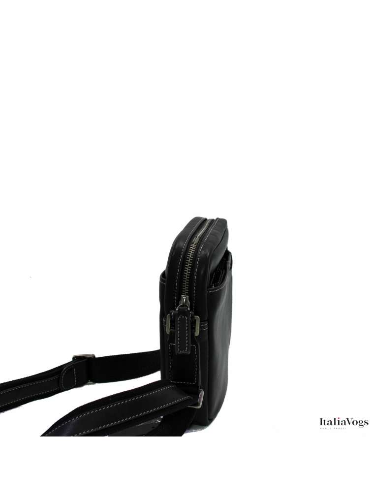 Чоловіча сумка з НАТУРАЛЬНОЇ ШКІРИ KATANA K81662