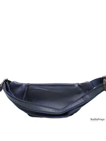 Чоловіча поясна сумка з НАТУРАЛЬНОЇ ШКІРИ KATANA K81682