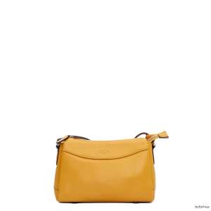 Жіноча сумка з НАТУРАЛЬНОЇ ШКІРИ KATANA K89340