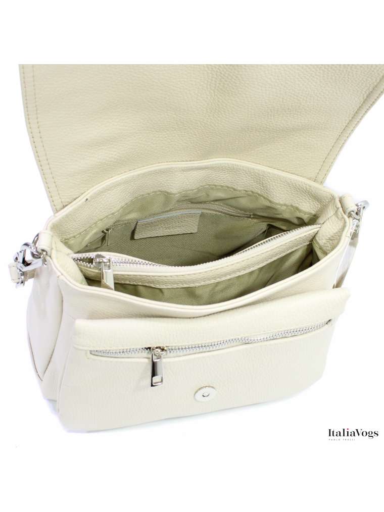 Sieviešu soma no ĪSTAS ĀDAS MI2501