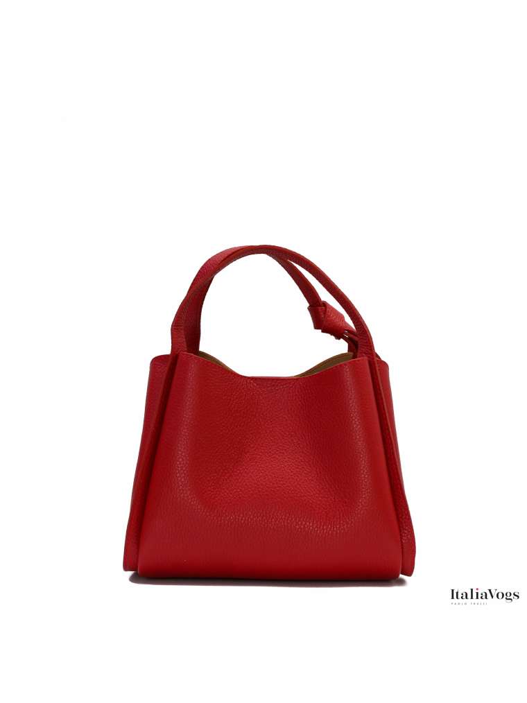 Жіноча сумка з НАТУРАЛЬНОЇ ШКІРИ RC2000