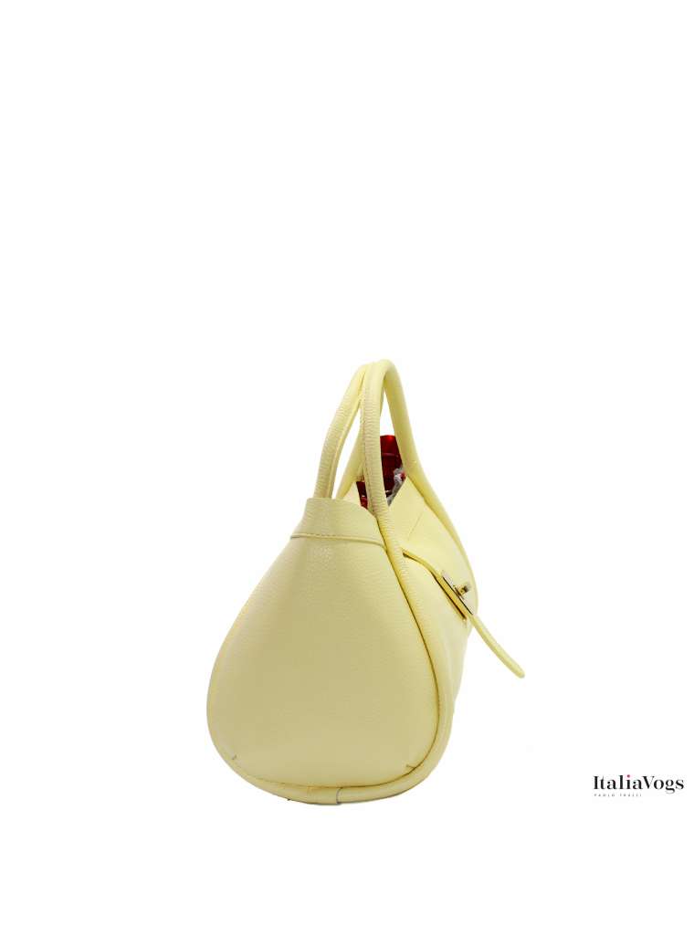 Жіноча сумка з НАТУРАЛЬНОЇ ШКІРИ RC2500