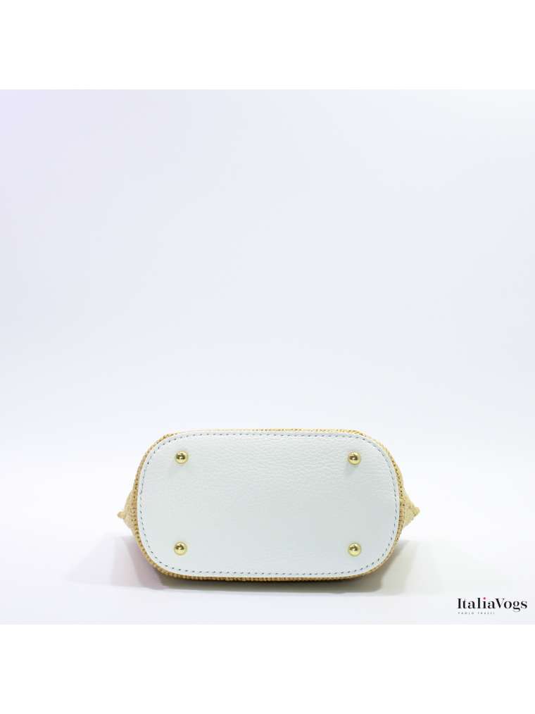 Жіноча сумка з НАТУРАЛЬНОЇ ШКІРИ SE2103