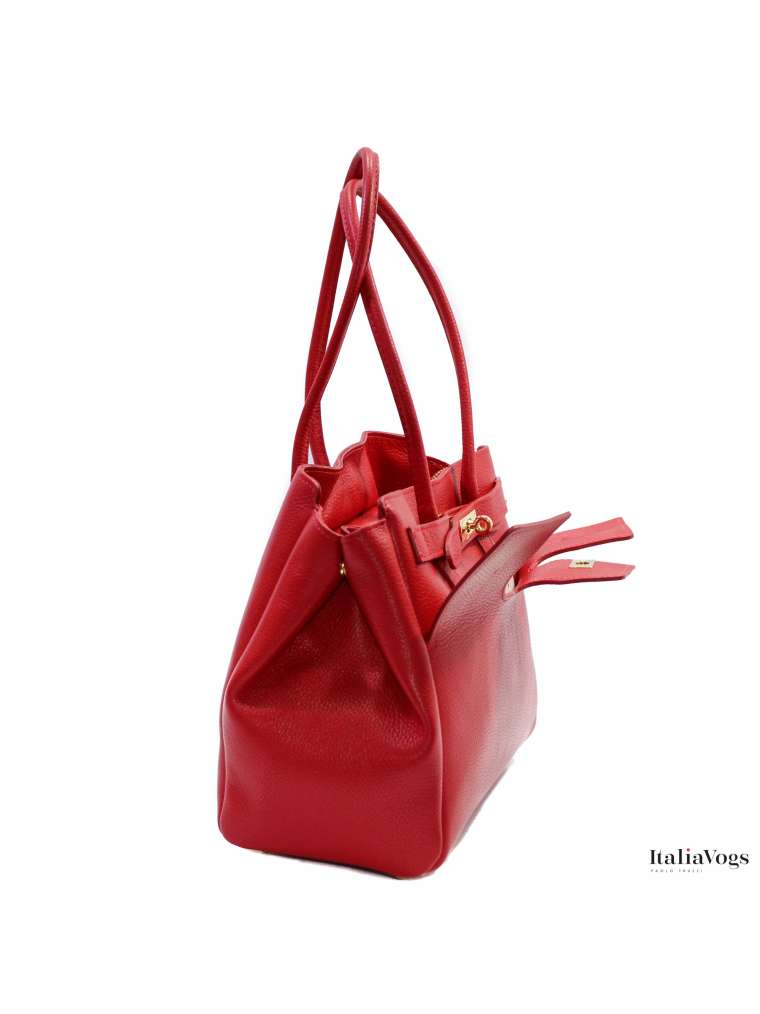 Жіноча сумка з НАТУРАЛЬНОЇ ШКІРИ VB3001