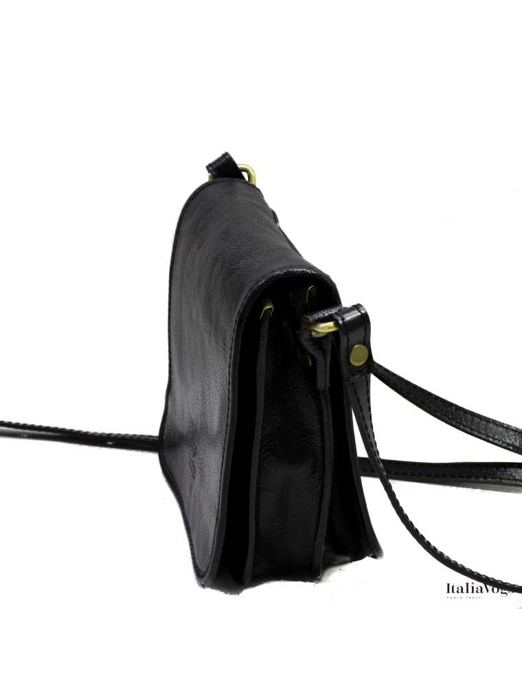 Чоловіча сумка з НАТУРАЛЬНОЇ ШКІРИ CA2200