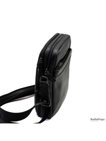 Чоловіча сумка з НАТУРАЛЬНОЇ ШКІРИ KATANA K89621