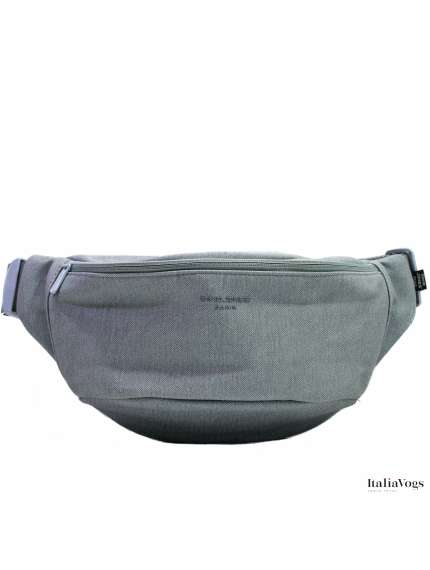 Жіноча поясна сумка DAVID JONES H7363
