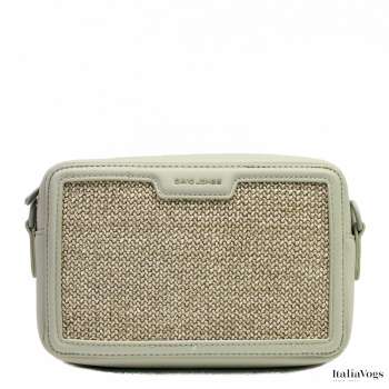 Жіноча сумка DAVID JONES H7530