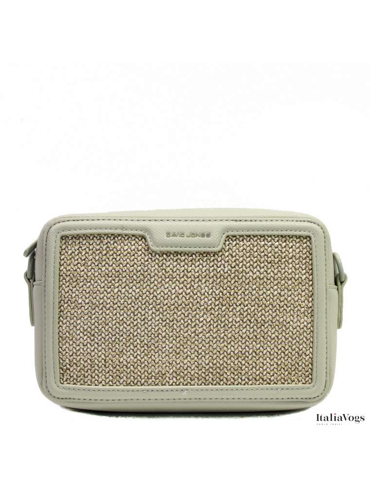 Жіноча сумка DAVID JONES H7530
