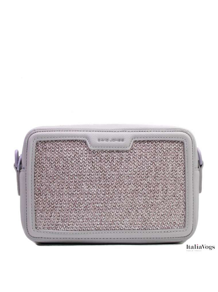 Жіноча сумка DAVID JONES H7530
