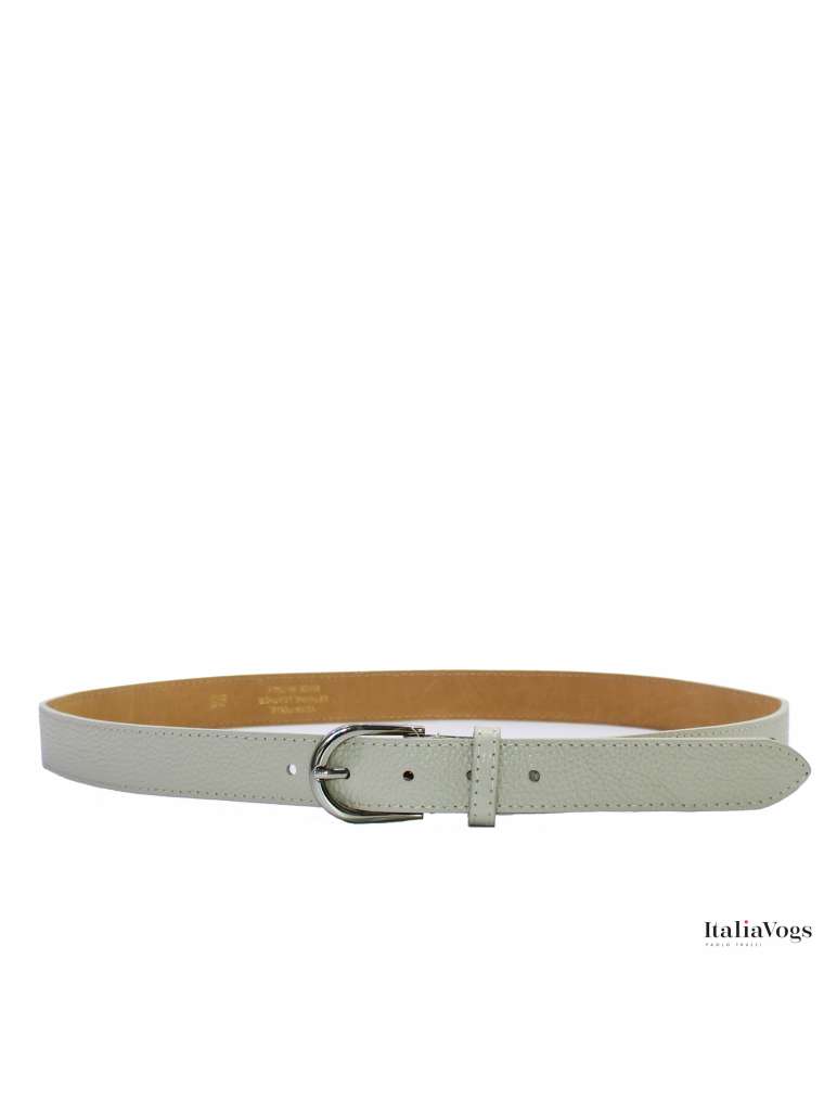 Жіночий ремінь з НАТУРАЛЬНОЇ ШКІРИ XD402