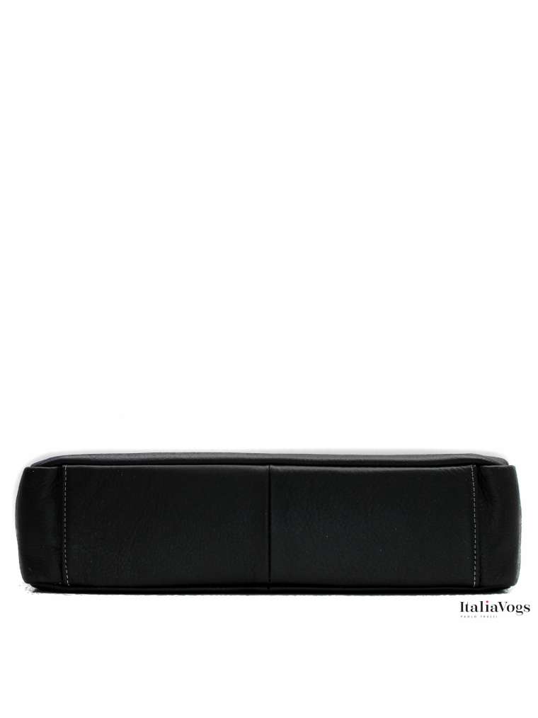 Чоловіча сумка з НАТУРАЛЬНОЇ ШКІРИ KATANA K81634