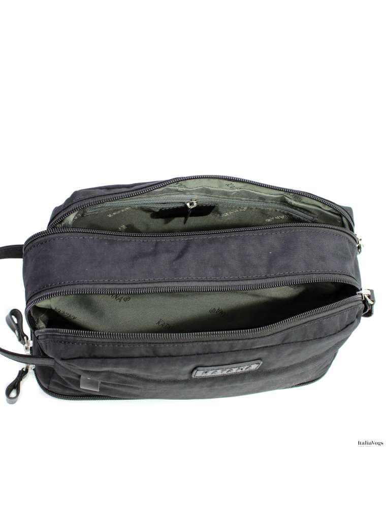 Чоловіча текстильна косметичка KATANA K6207