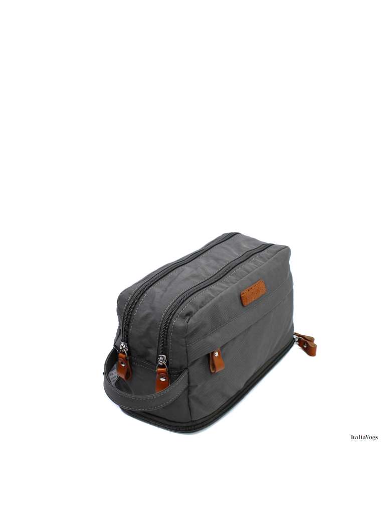 Чоловіча текстильна косметичка KATANA K6207