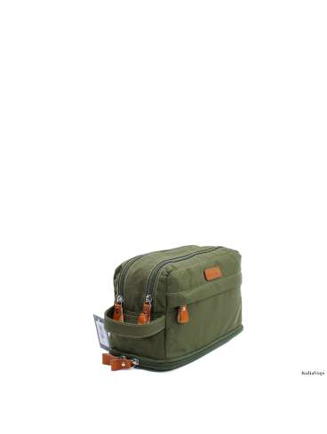 Чоловіча текстильна косметичка KATANA K6207