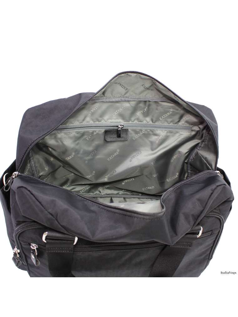 Дорожня сумка  текстильна KATANA K6208