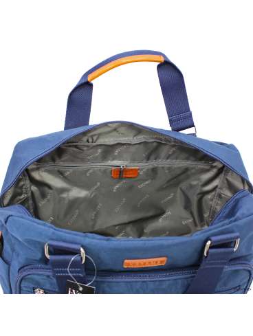 Дорожня сумка  текстильна KATANA K6208