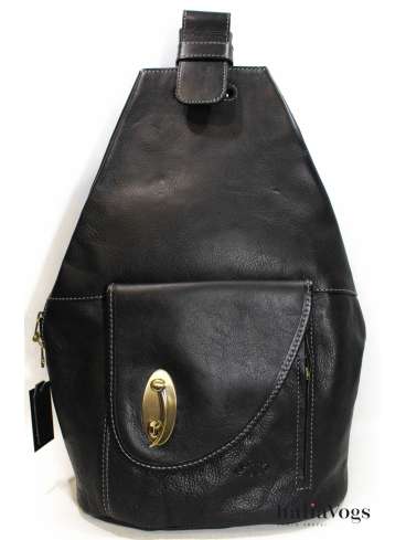 Жіночий рюкзак з НАТУРАЛЬНОЇ ШКІРИ KATANA K322067