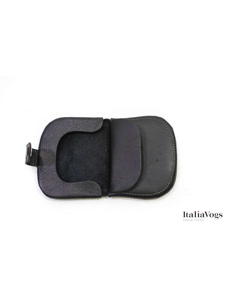 Монетниця з НАТУРАЛЬНОЇ ШКІРИ KATANA K753132