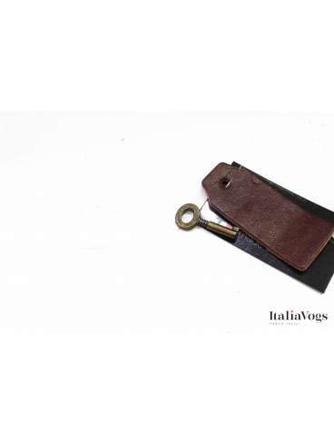 Vīriešu portfelis no ĪSTAS ĀDAS KATANA K31013