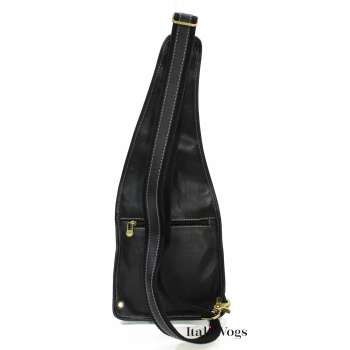 Мужская сумка из НАТУРАЛЬНОЙ КОЖИ KATANA K32526