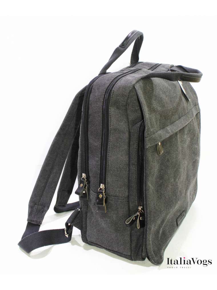 Чоловічий текстильний рюкзак KATANA K6559