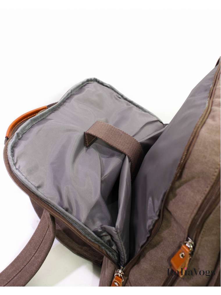 Чоловічий текстильний рюкзак KATANA K6559