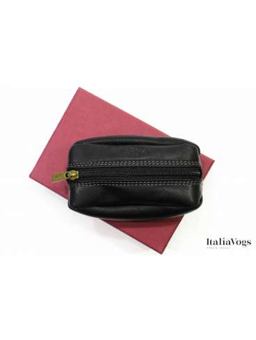 Ключниця з НАТУРАЛЬНОЇ ШКІРИ KATANA K753095