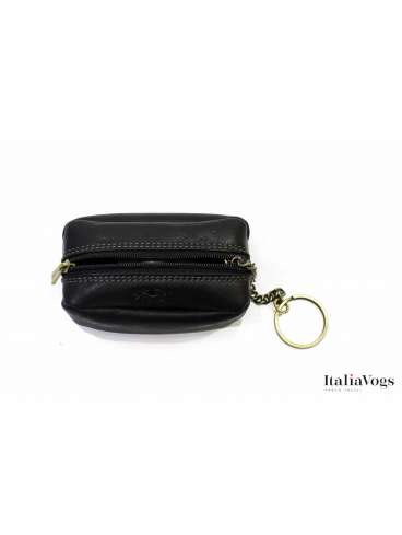 Ключниця з НАТУРАЛЬНОЇ ШКІРИ KATANA K753095