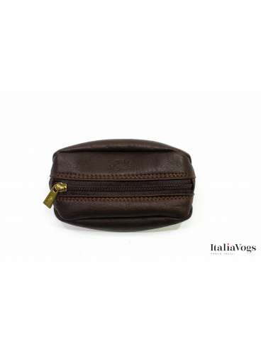 Ключниця з НАТУРАЛЬНОЇ ШКІРИ KATANA K753095