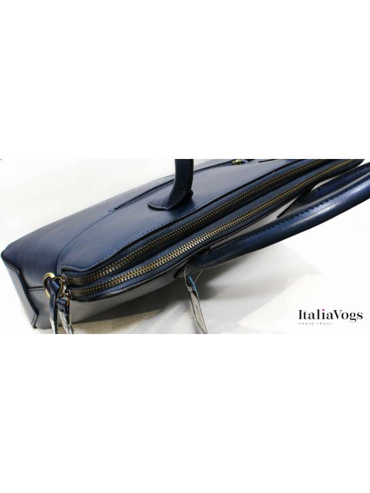 Жіноча сумка з НАТУРАЛЬНОЇ ШКІРИ KATANA K64204