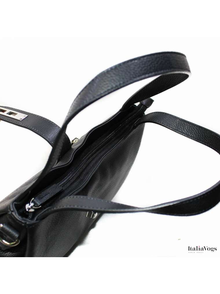 Sieviešu soma no ĪSTAS ĀDAS KATANA K69408