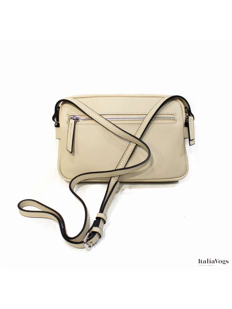 Жіноча сумка з НАТУРАЛЬНОЇ ШКІРИ KATANA K69415