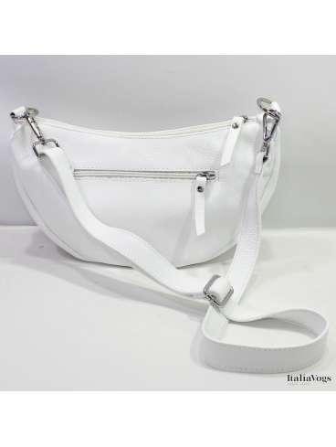 Жіноча сумка з НАТУРАЛЬНОЇ ШКІРИ XMAI1500 