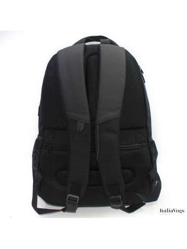Чоловічий рюкзак DAVID JONES H044