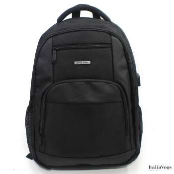 Чоловічий рюкзак DAVID JONES H044