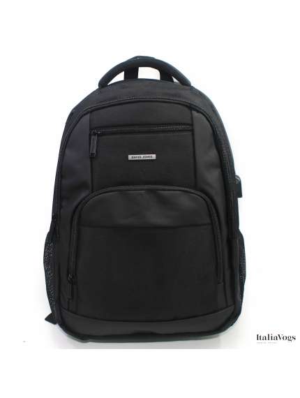 Чоловічий рюкзак DAVID JONES H044