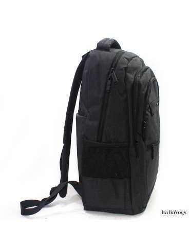 Чоловічий рюкзак DAVID JONES H046