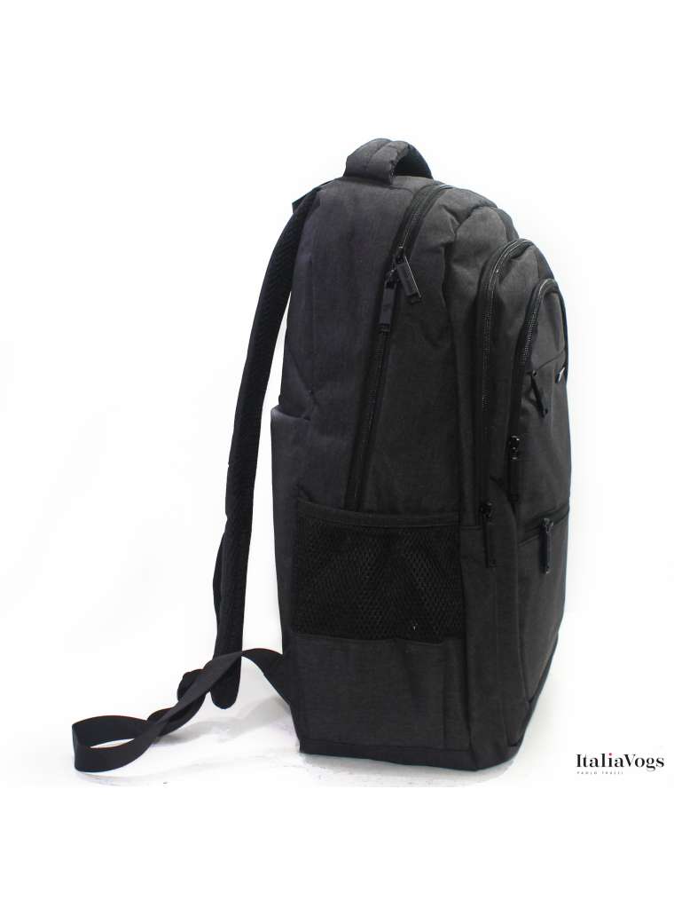 Чоловічий рюкзак DAVID JONES H046