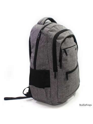 Чоловічий рюкзак DAVID JONES H046